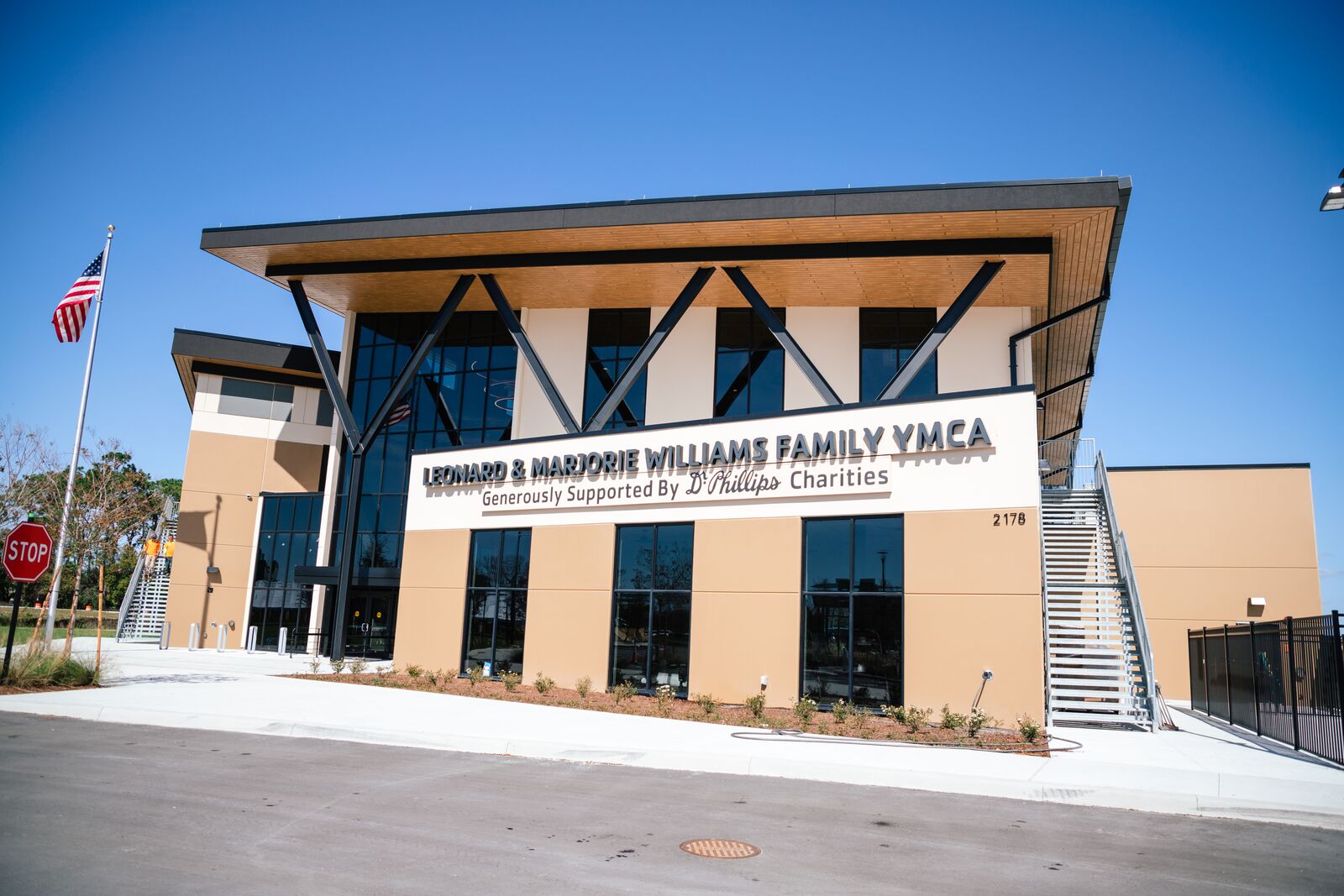 Les Mills  YMCA of Metropolitan Dallas