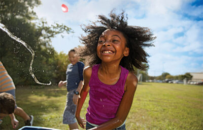 YMCA Youth Camps