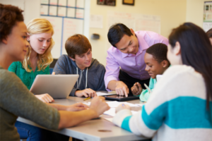 High School Programs for Teens at the YMCA