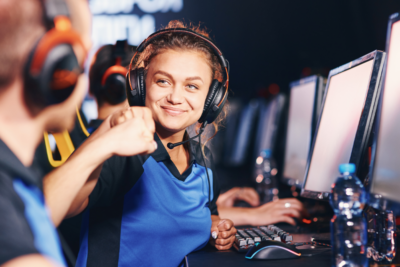 YMCA eSports