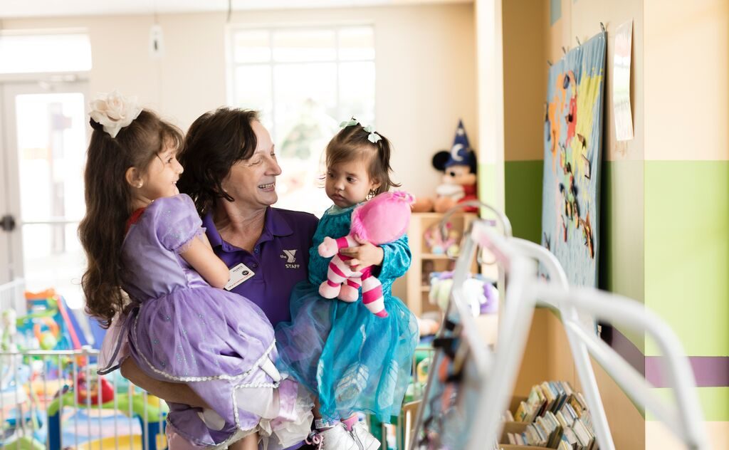 2 Year Old Child Development Milestones - Children's Hospital of Orange  County