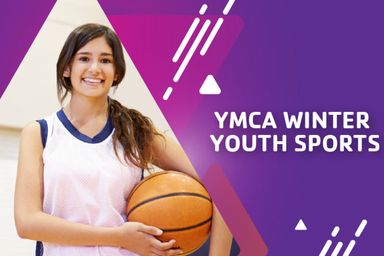 Winter Youth Sports Season Early Registration YMCA of Central Florida