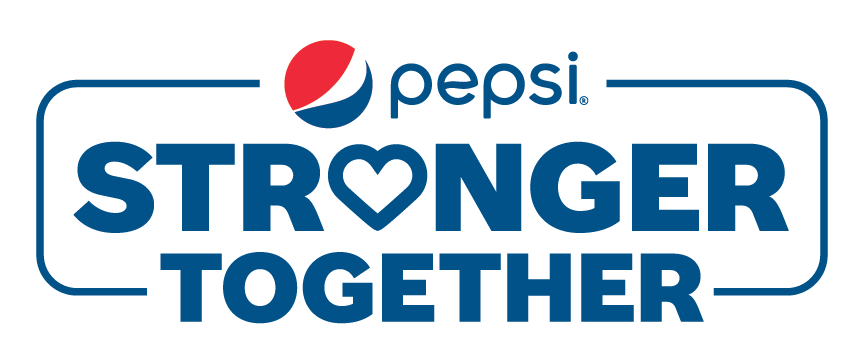 Pepsi - Stronger Together