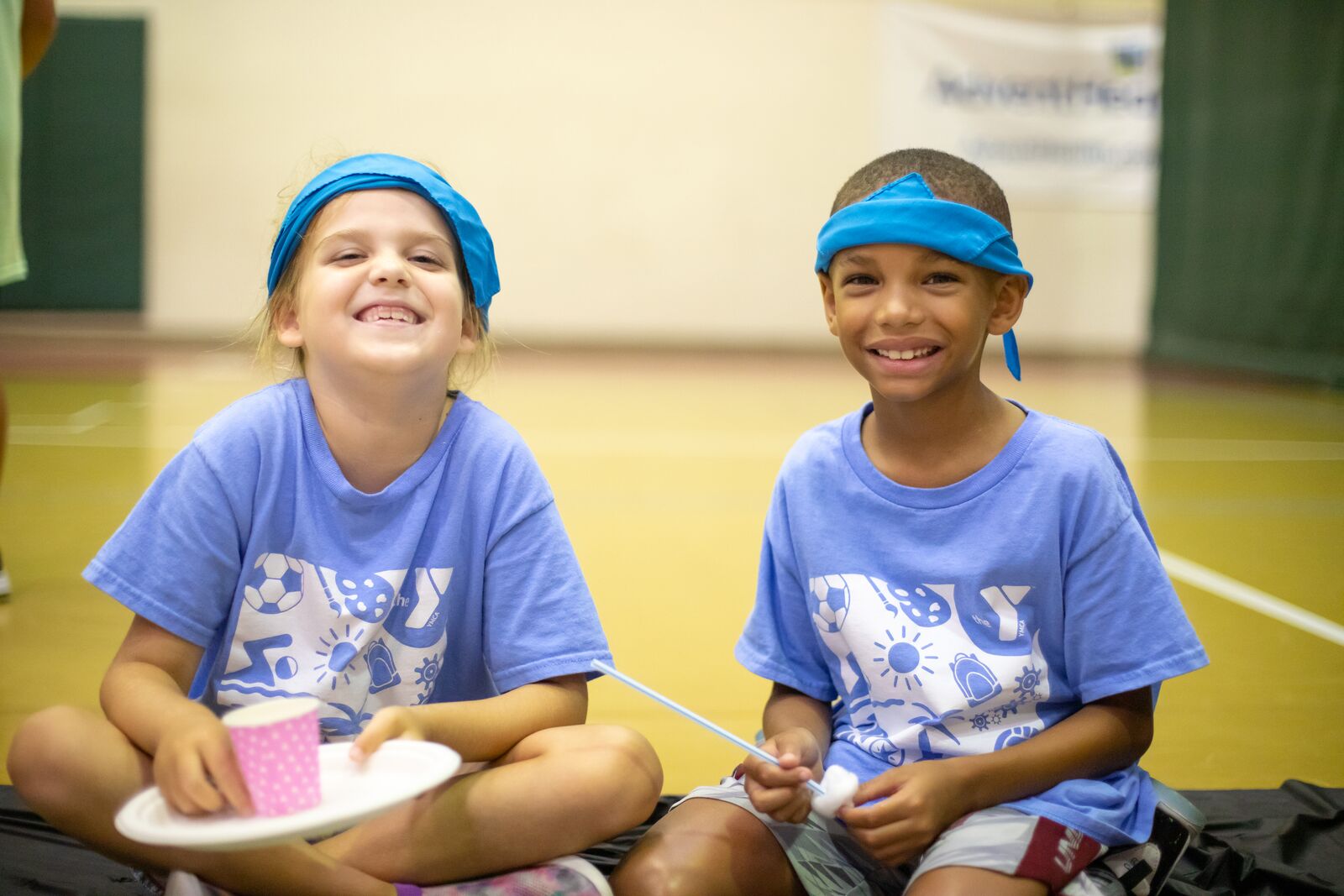 Elementary Day Camps - YMCA of Central Florida