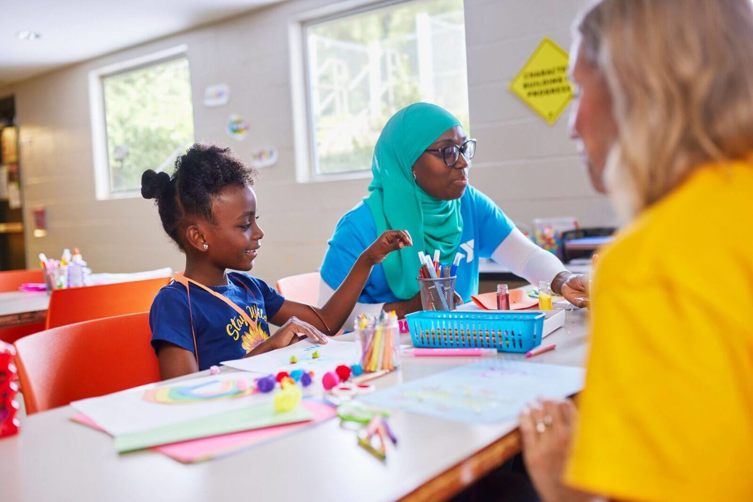 Leonard & Marjorie Williams Family YMCA Membership YMCA of Central