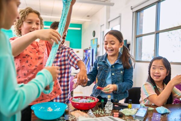 School Programs at the YMCA