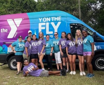 Y on the Fly - Mobile Fitness in Central Florida