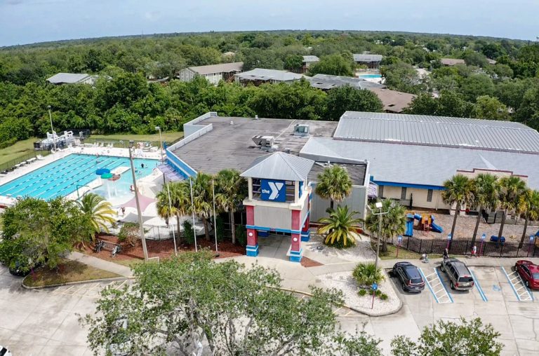 Titusville YMCA