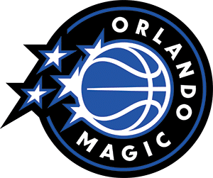 Orlando Magic logo