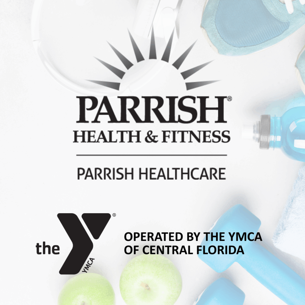 Parrish Health & Fitness Operated by the YMCA of Central Florida