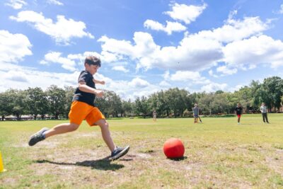 Youth Summer Camps at the YMCA of Central Florida