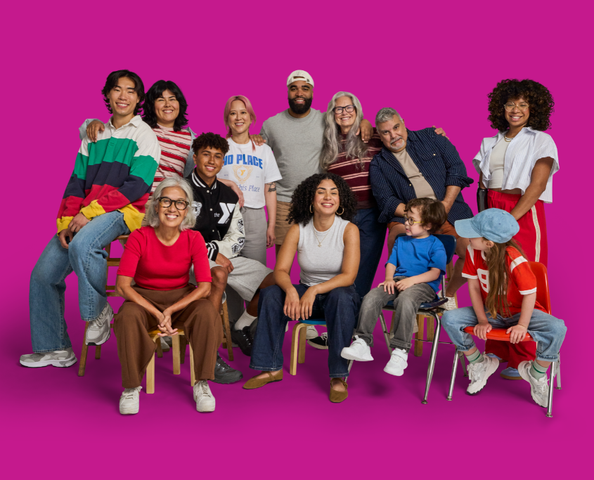 Featured header image for the YMCA of Central Florida blog announcing complimentary Max Memberships for eligible Ambetter Health members. The partnership expands access to fitness, wellness, aquatics, and community connections, helping more Central Floridians stay active, healthy, and connected.